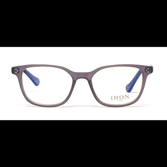 IRON Paris Boutique :: IRO-10-003 - Picture 1 of 11